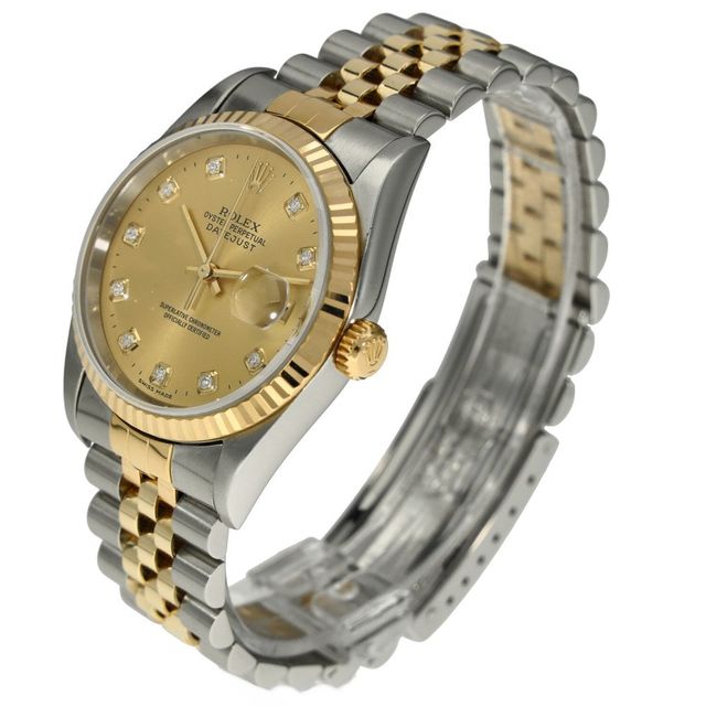 Rolex Datejust 16233 Image 3